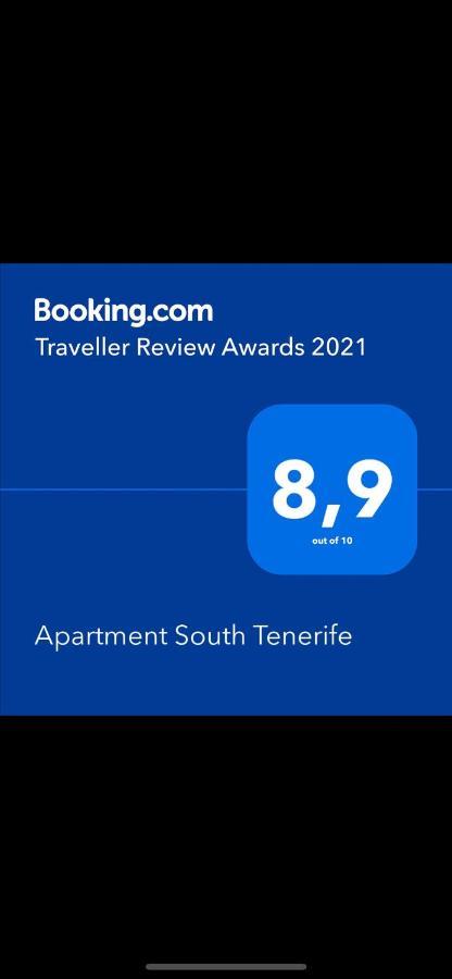 Apartment South Tenerife San Miguel de Abona Esterno foto