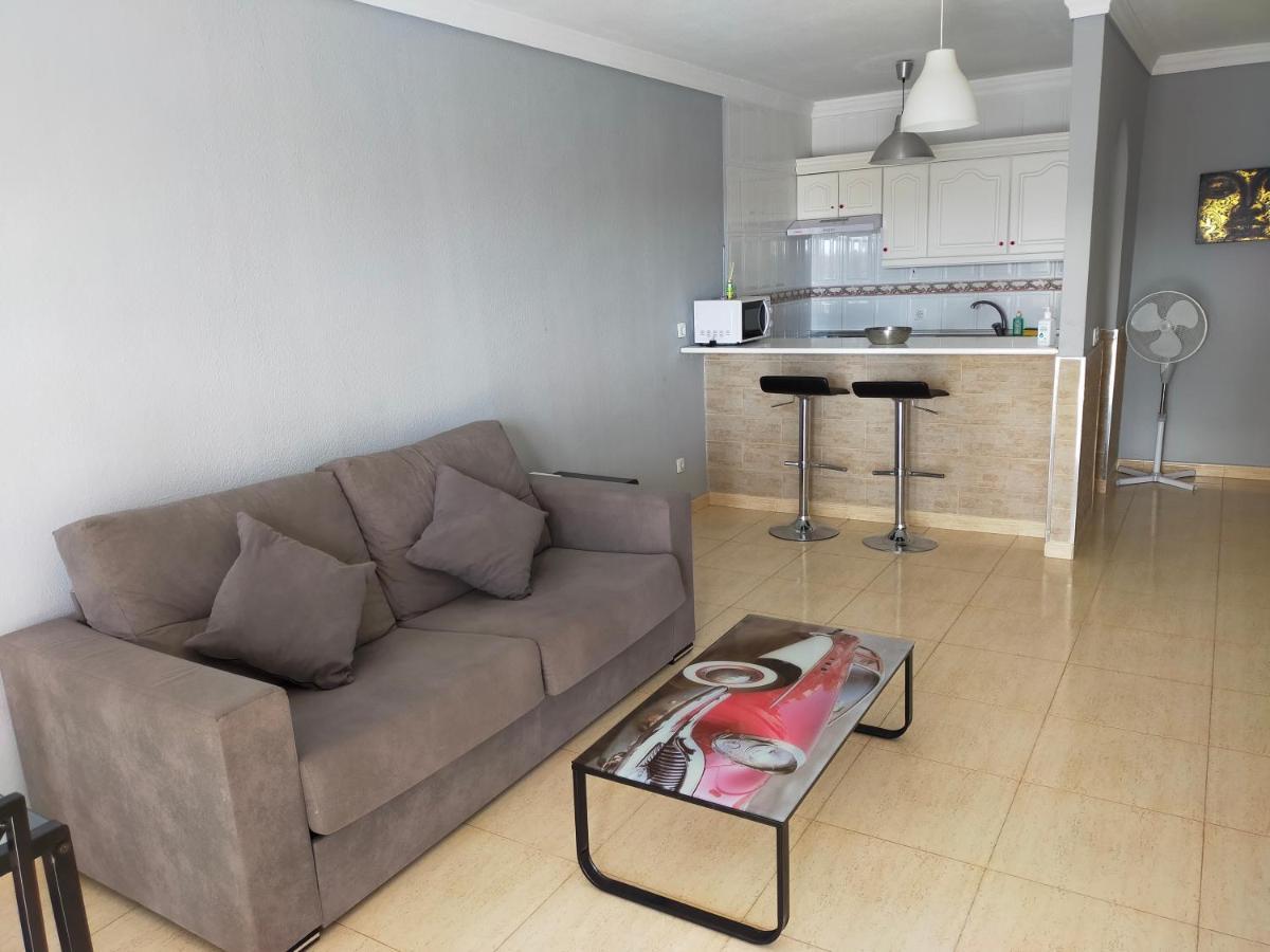 Apartment South Tenerife San Miguel de Abona Esterno foto