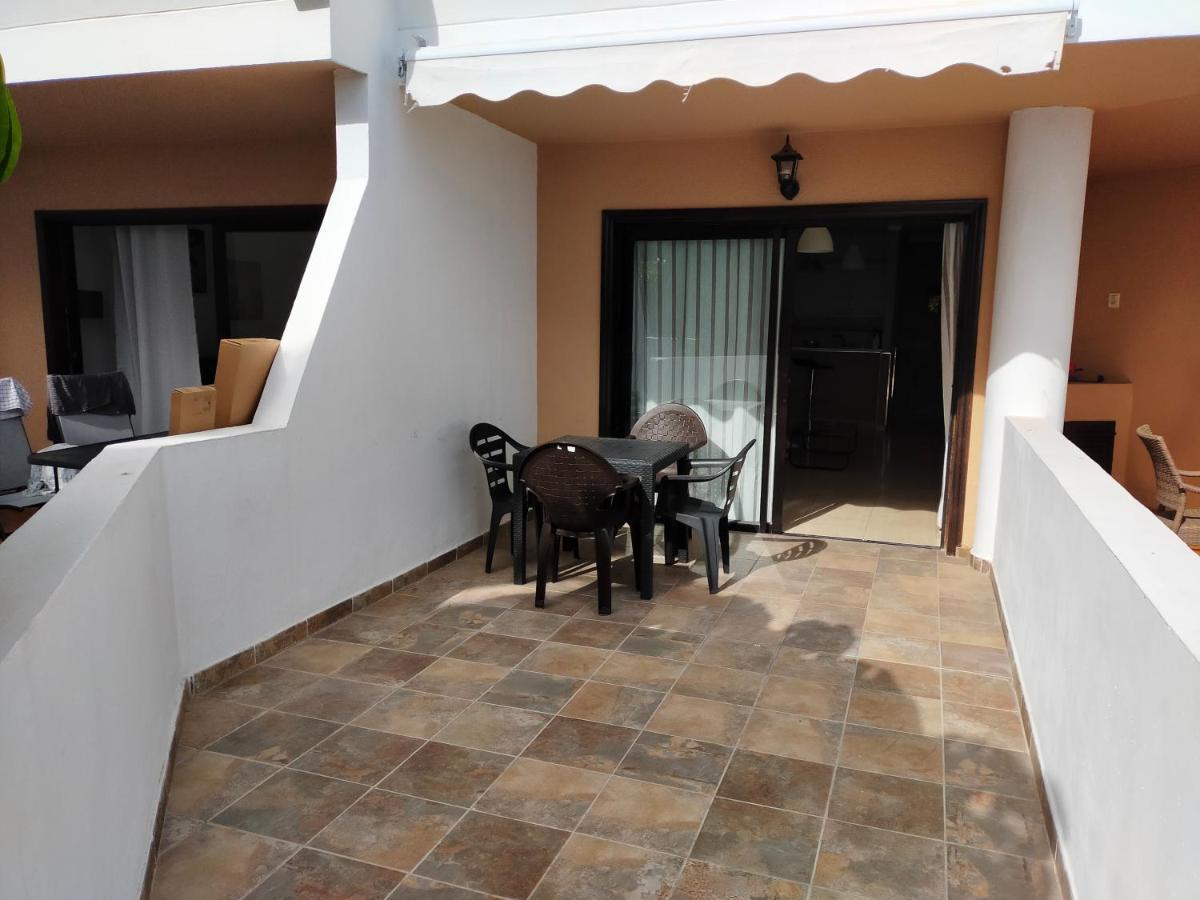Apartment South Tenerife San Miguel de Abona Esterno foto