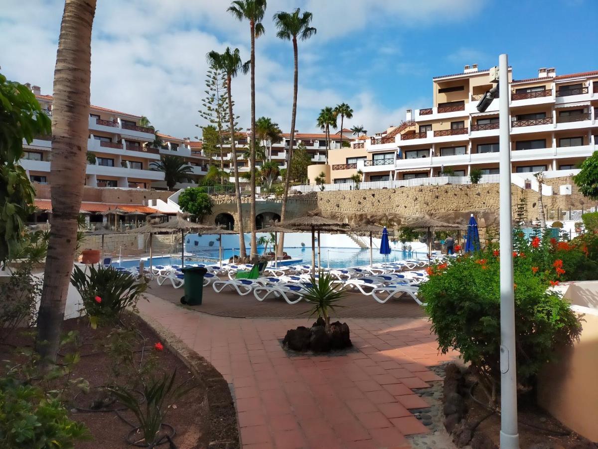 Apartment South Tenerife San Miguel de Abona Esterno foto