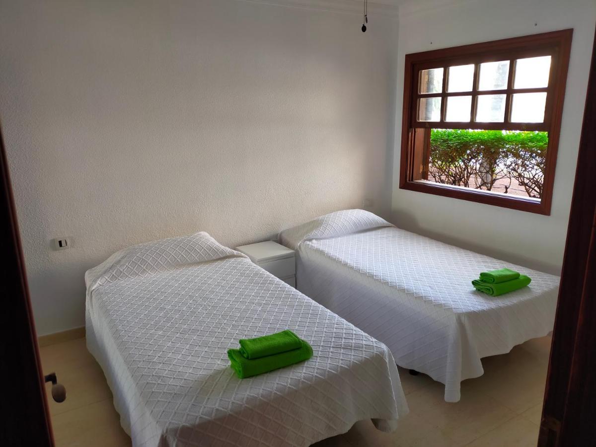 Apartment South Tenerife San Miguel de Abona Esterno foto