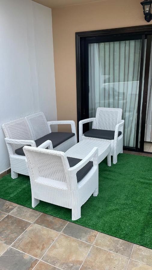 Apartment South Tenerife San Miguel de Abona Esterno foto