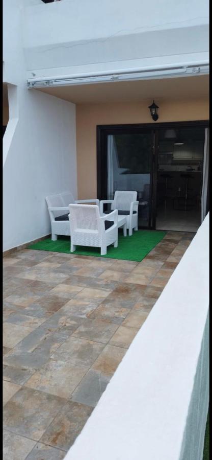 Apartment South Tenerife San Miguel de Abona Esterno foto
