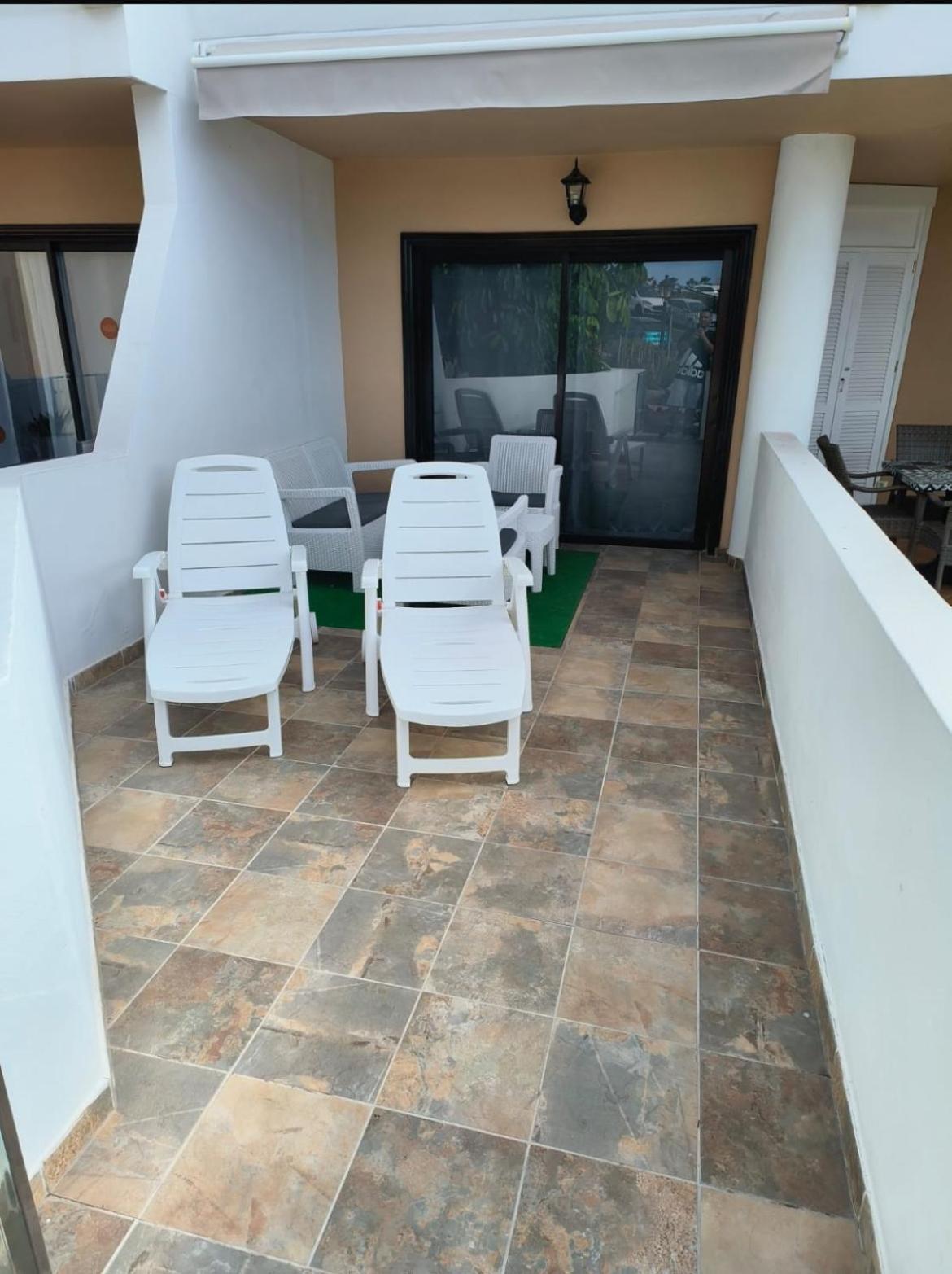 Apartment South Tenerife San Miguel de Abona Esterno foto