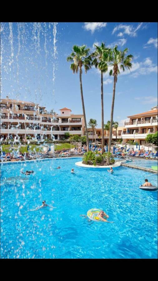 Apartment South Tenerife San Miguel de Abona Esterno foto