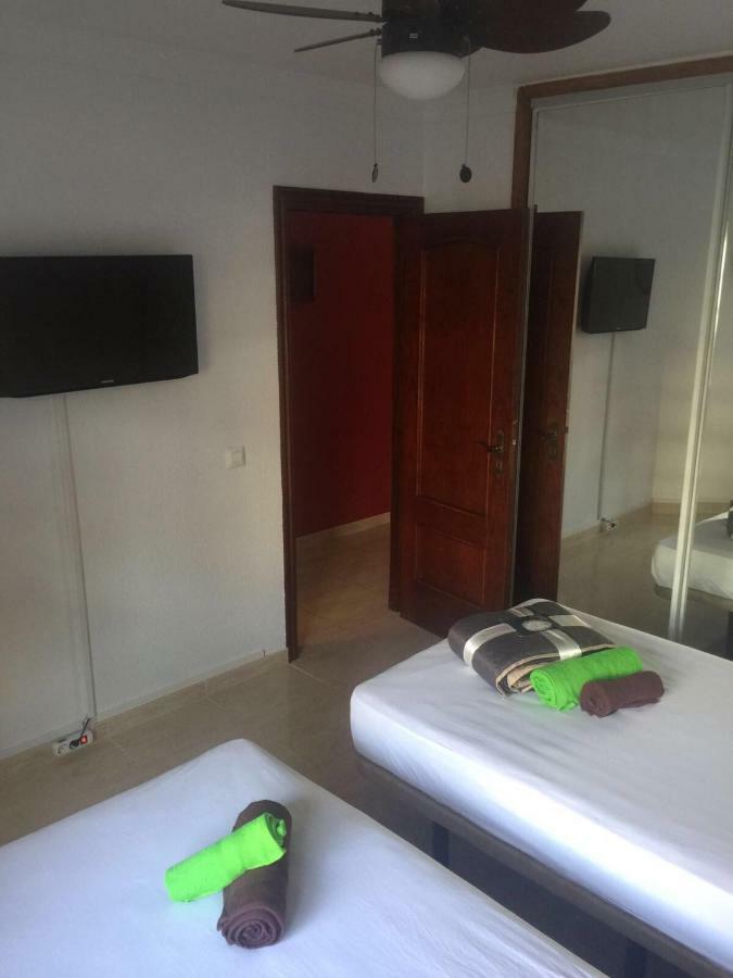 Apartment South Tenerife San Miguel de Abona Esterno foto
