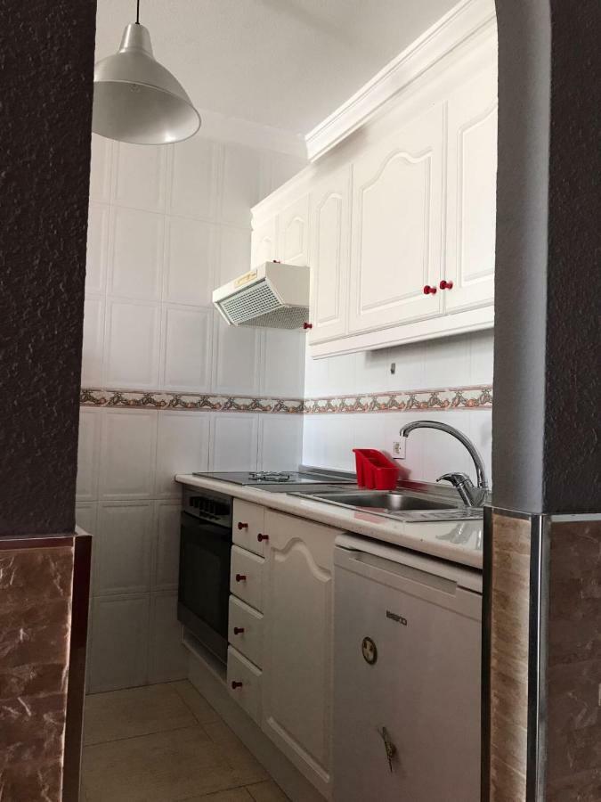 Apartment South Tenerife San Miguel de Abona Esterno foto