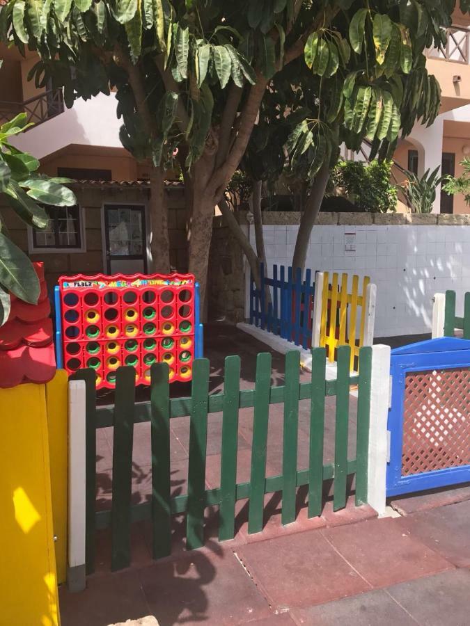 Apartment South Tenerife San Miguel de Abona Esterno foto