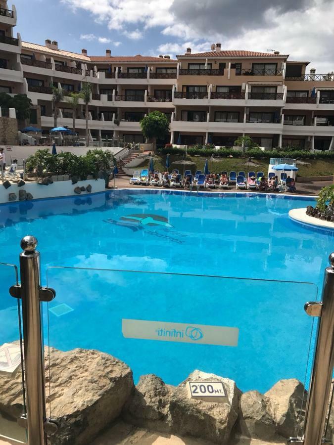 Apartment South Tenerife San Miguel de Abona Esterno foto