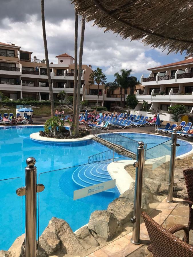 Apartment South Tenerife San Miguel de Abona Esterno foto