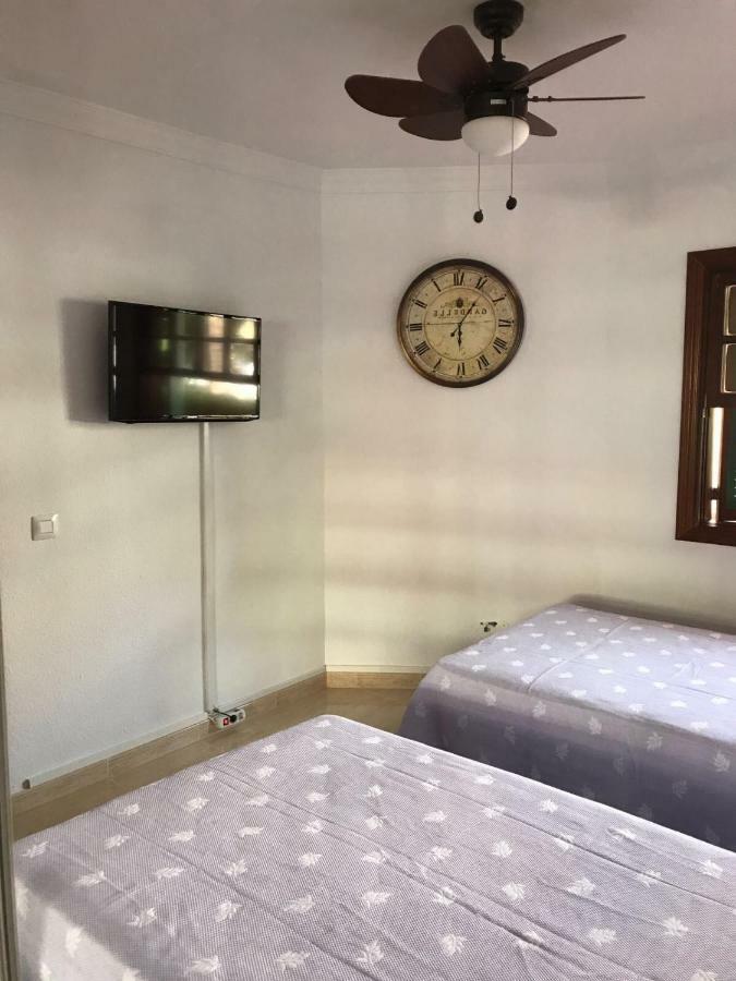 Apartment South Tenerife San Miguel de Abona Esterno foto