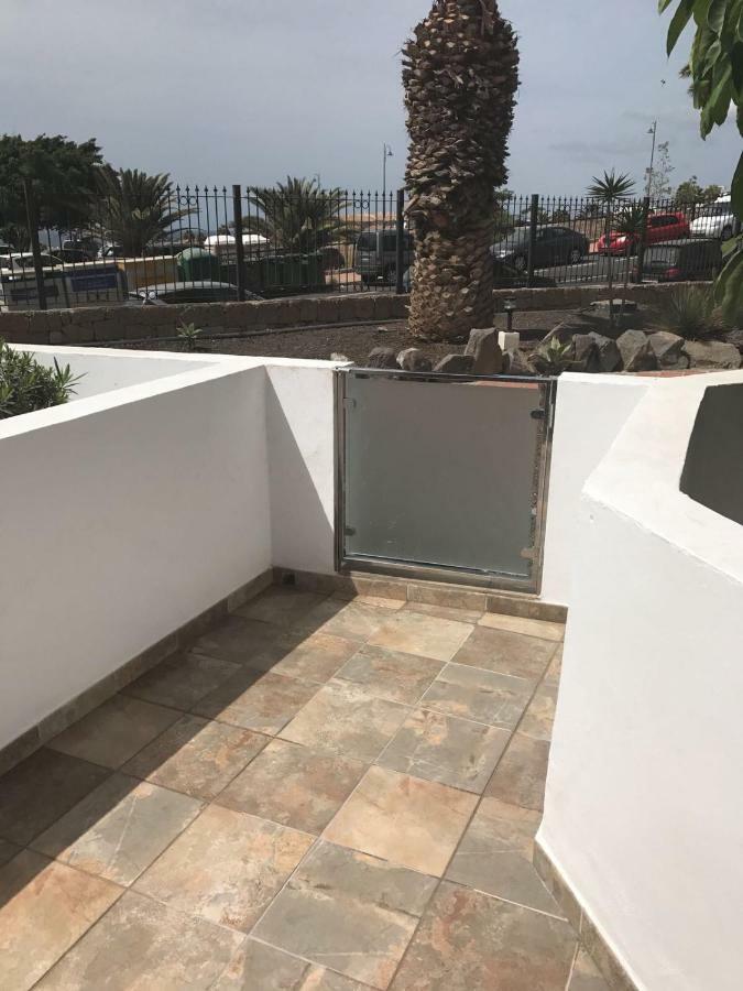 Apartment South Tenerife San Miguel de Abona Esterno foto
