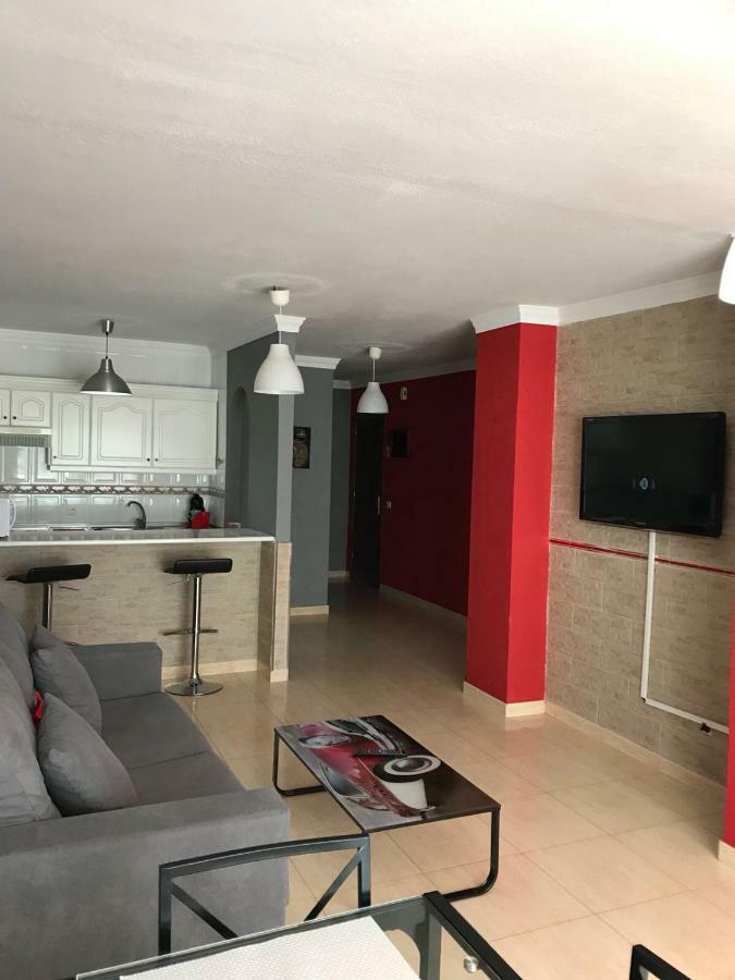Apartment South Tenerife San Miguel de Abona Esterno foto