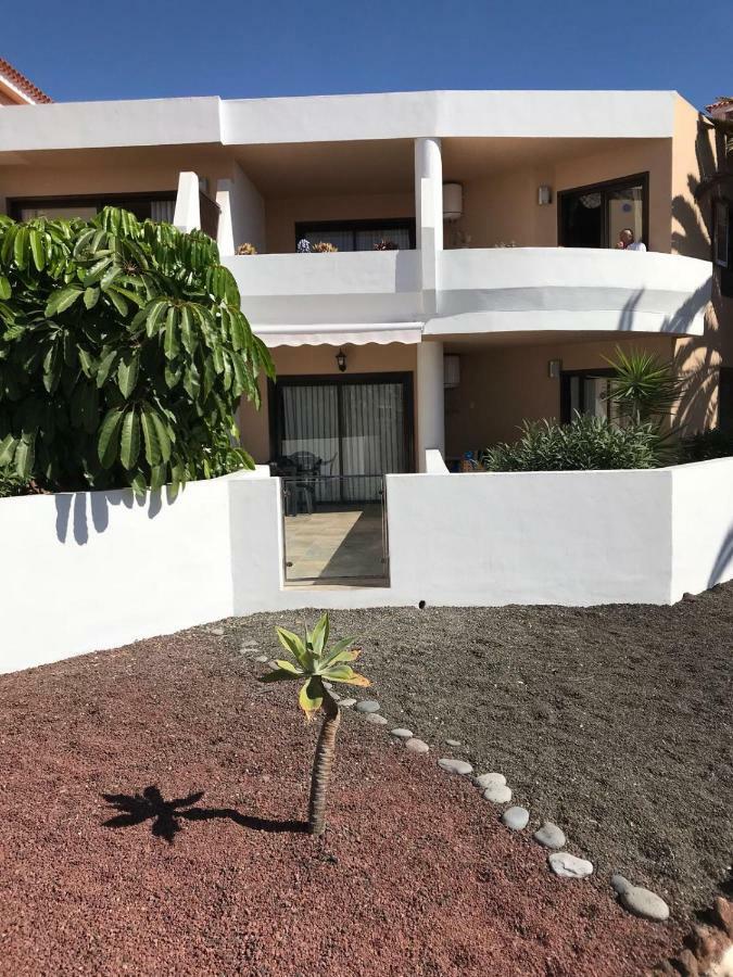 Apartment South Tenerife San Miguel de Abona Esterno foto
