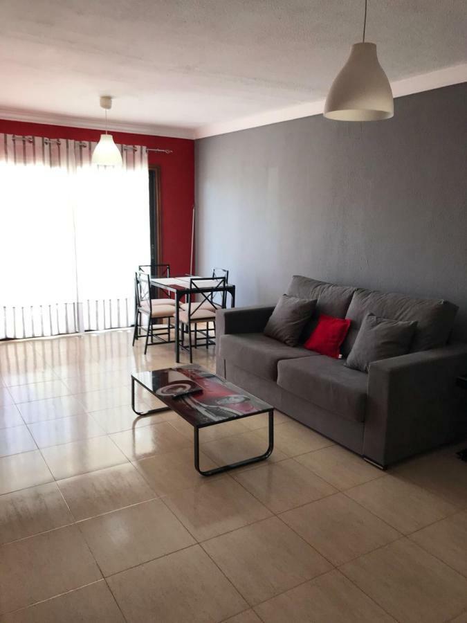 Apartment South Tenerife San Miguel de Abona Esterno foto