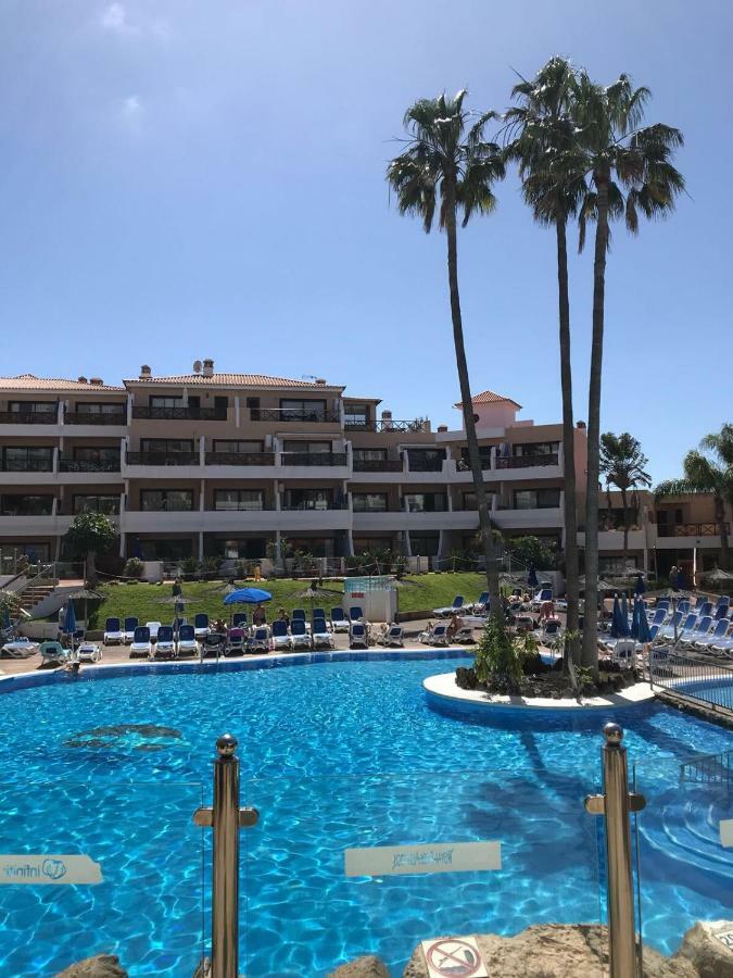 Apartment South Tenerife San Miguel de Abona Esterno foto