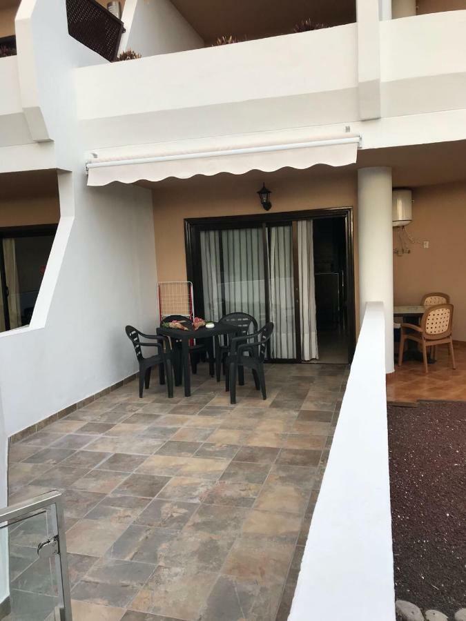 Apartment South Tenerife San Miguel de Abona Esterno foto