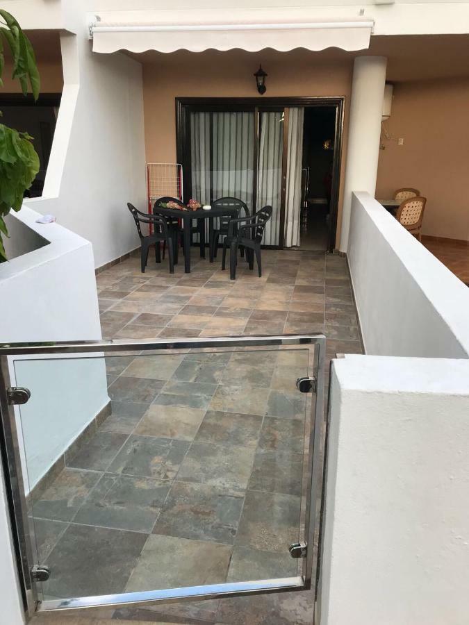 Apartment South Tenerife San Miguel de Abona Esterno foto